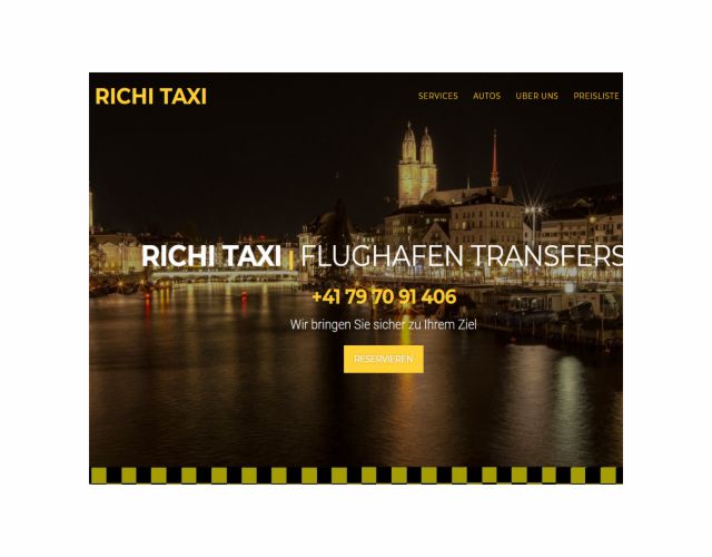 Richi Taxi