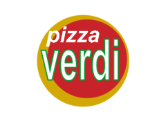 Pizza Verdi