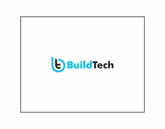 BuildTech logo