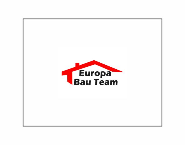 Europa Bau Team logo