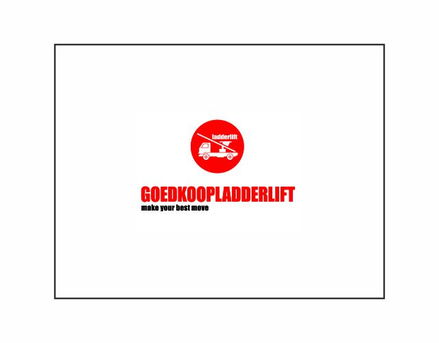 Goedkoopladderlift logo