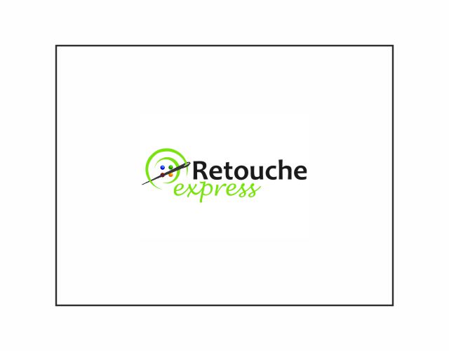  Retouche Express logo