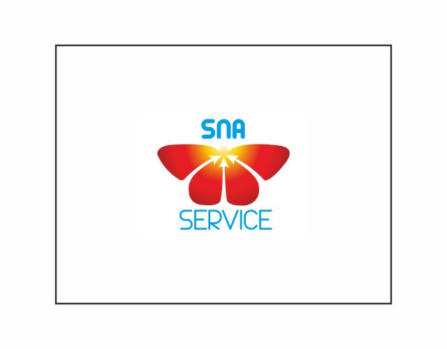 SNA logo