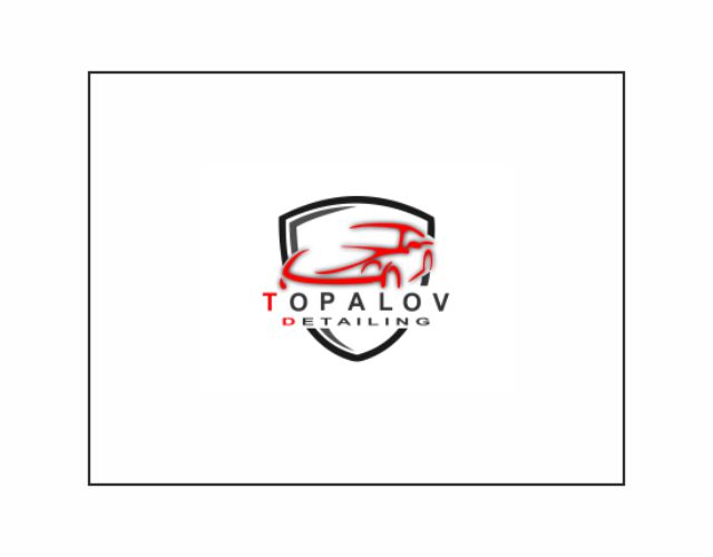 Topalov logo