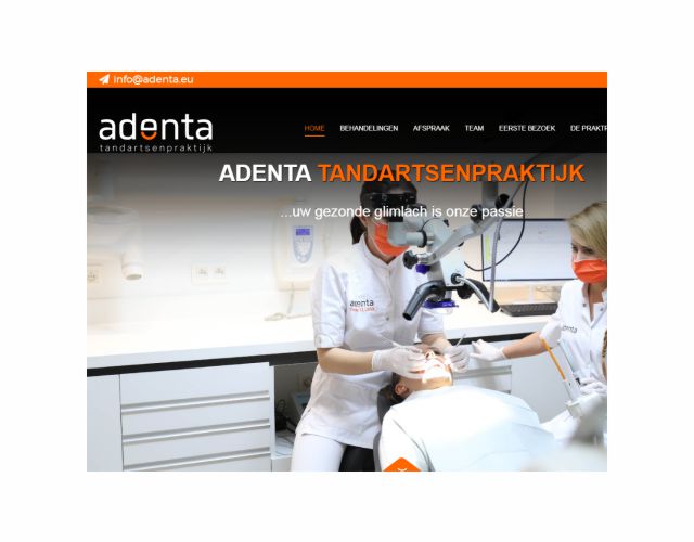 Adenta Tandarts
