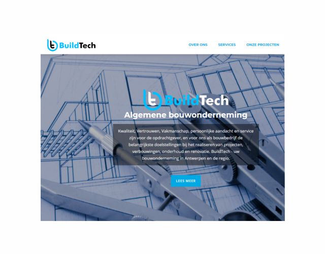 Buildtech