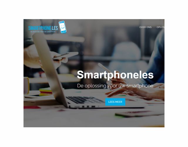 Smartphoneles